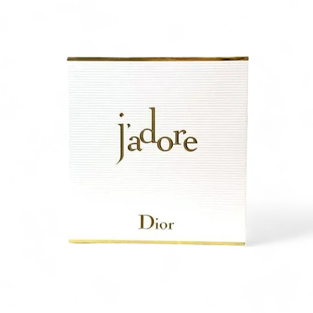 Dior Box
